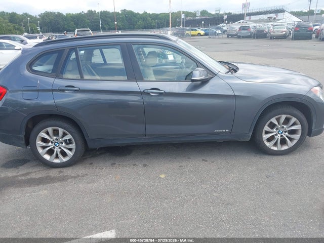 45730784 :رقم المزاد ، WBAVL1C57DVR85431 vin ، 2013 Bmw X1 Xdrive28i مزاد بيع