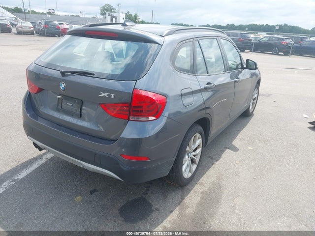 45730784 :رقم المزاد ، WBAVL1C57DVR85431 vin ، 2013 Bmw X1 Xdrive28i مزاد بيع