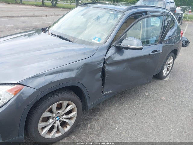45730784 :رقم المزاد ، WBAVL1C57DVR85431 vin ، 2013 Bmw X1 Xdrive28i مزاد بيع