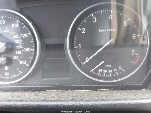 45730784 :رقم المزاد ، WBAVL1C57DVR85431 vin ، 2013 Bmw X1 Xdrive28i مزاد بيع