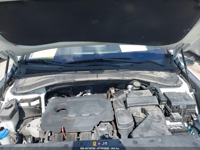 Продажа на аукционе авто 2019 Hyundai Santa Fe Se, vin: 5NMS23ADXKH049683, номер лота: 45730793