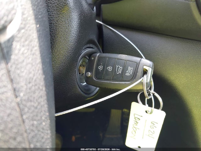 Продажа на аукционе авто 2019 Hyundai Santa Fe Se, vin: 5NMS23ADXKH049683, номер лота: 45730793