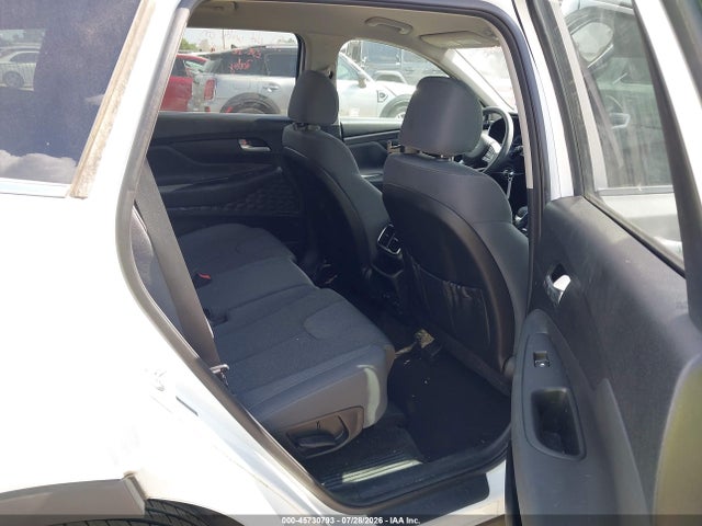 Продажа на аукционе авто 2019 Hyundai Santa Fe Se, vin: 5NMS23ADXKH049683, номер лота: 45730793