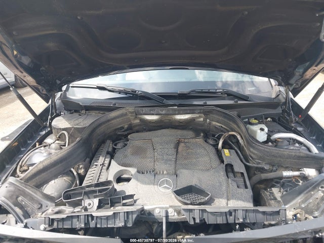 45730797 :رقم المزاد ، WDCGG8JB1EG313561 vin ، 2014 Mercedes-benz Glk 350 4matic مزاد بيع