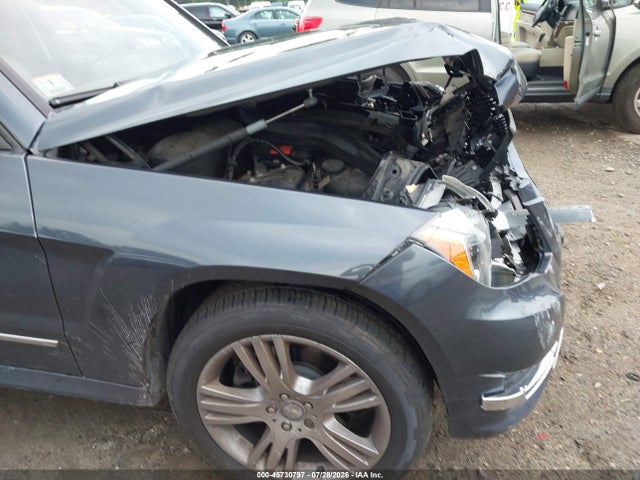 45730797 :رقم المزاد ، WDCGG8JB1EG313561 vin ، 2014 Mercedes-benz Glk 350 4matic مزاد بيع