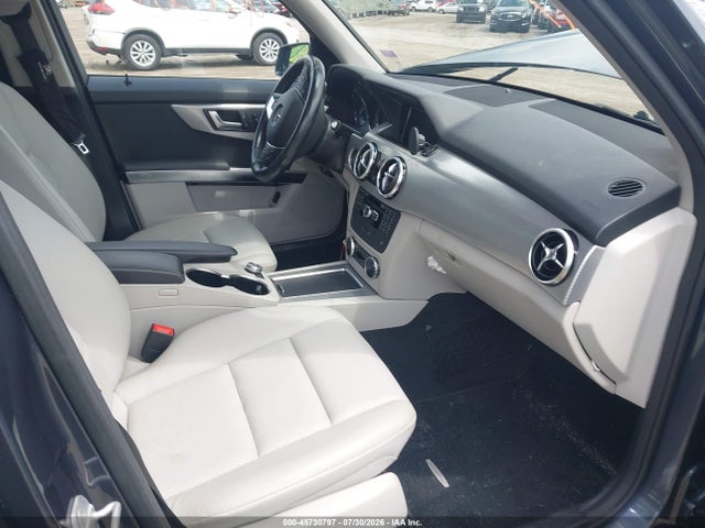 45730797 :رقم المزاد ، WDCGG8JB1EG313561 vin ، 2014 Mercedes-benz Glk 350 4matic مزاد بيع