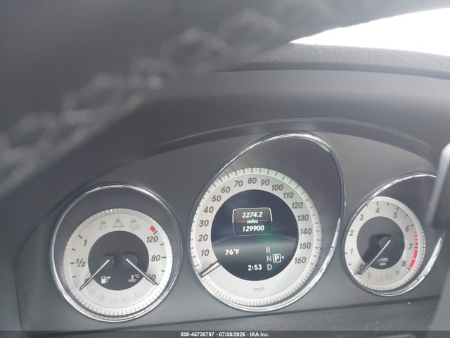 45730797 :رقم المزاد ، WDCGG8JB1EG313561 vin ، 2014 Mercedes-benz Glk 350 4matic مزاد بيع