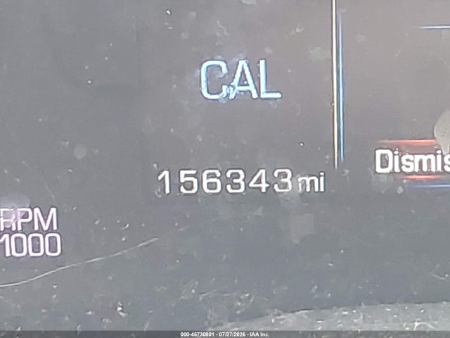 45730801 :رقم المزاد ، 1GYKNARSXHZ218808 vin ، 2017 Cadillac Xt5 Standard مزاد بيع