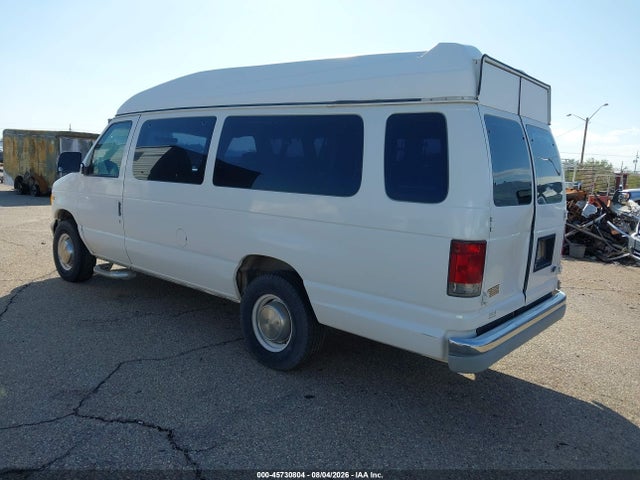 Продаж на аукціоні авто 2001 Ford E-350 Super Duty Xl/xlt, vin: 1FBSS31L01HB59850, номер лоту: 45730804