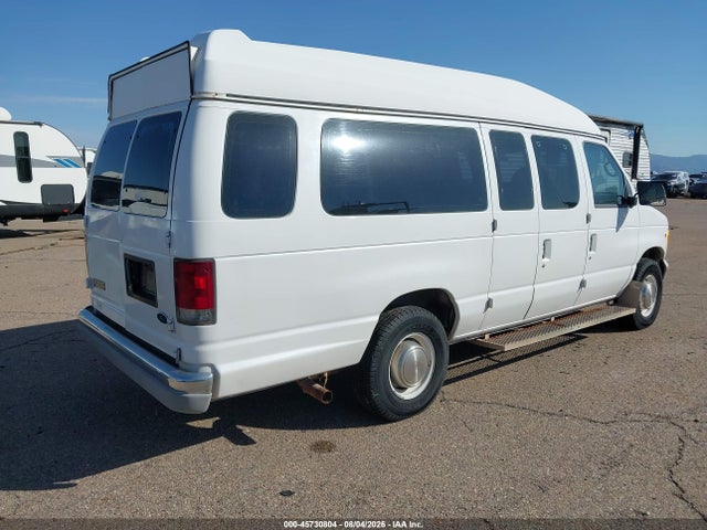 Продаж на аукціоні авто 2001 Ford E-350 Super Duty Xl/xlt, vin: 1FBSS31L01HB59850, номер лоту: 45730804