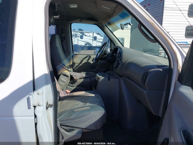 Продаж на аукціоні авто 2001 Ford E-350 Super Duty Xl/xlt, vin: 1FBSS31L01HB59850, номер лоту: 45730804