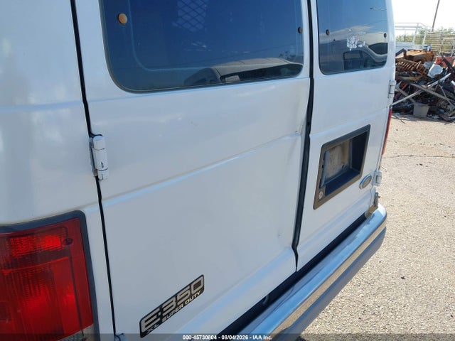 Продаж на аукціоні авто 2001 Ford E-350 Super Duty Xl/xlt, vin: 1FBSS31L01HB59850, номер лоту: 45730804