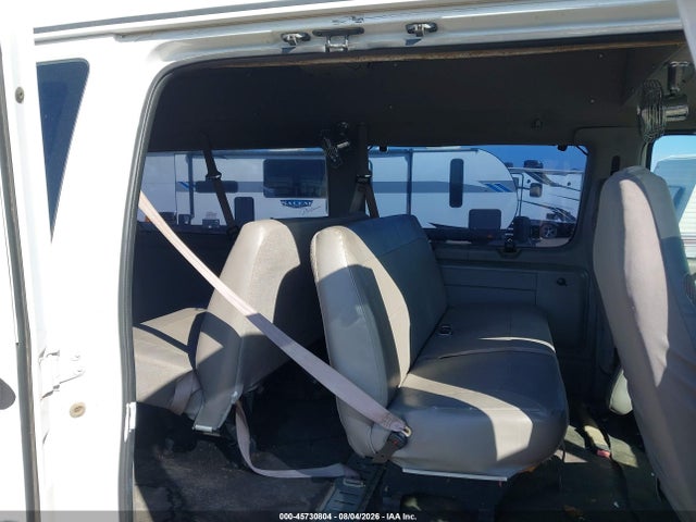Продаж на аукціоні авто 2001 Ford E-350 Super Duty Xl/xlt, vin: 1FBSS31L01HB59850, номер лоту: 45730804