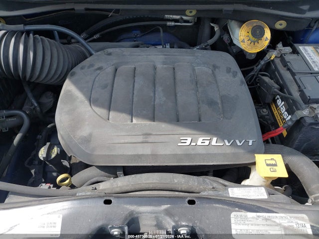 Продаж на аукціоні авто 2018 Dodge Grand Caravan Sxt, vin: 2C7WDGCG1JR309986, номер лоту: 45730805