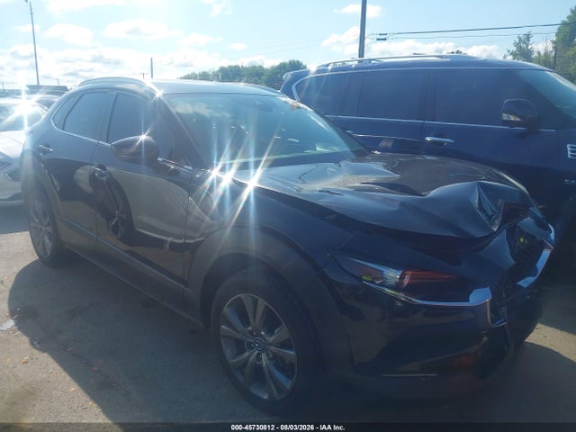 2023 Mazda Cx-30 2.5 S Select მანქანა იყიდება აუქციონზე, vin: 3MVDMBBM1PM532428, აუქციონის ნომერი: 45730812
