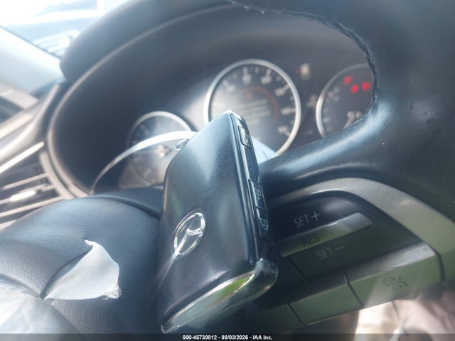 2023 Mazda Cx-30 2.5 S Select მანქანა იყიდება აუქციონზე, vin: 3MVDMBBM1PM532428, აუქციონის ნომერი: 45730812