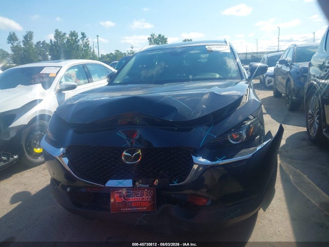 2023 Mazda Cx-30 2.5 S Select მანქანა იყიდება აუქციონზე, vin: 3MVDMBBM1PM532428, აუქციონის ნომერი: 45730812
