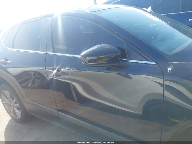2023 Mazda Cx-30 2.5 S Select მანქანა იყიდება აუქციონზე, vin: 3MVDMBBM1PM532428, აუქციონის ნომერი: 45730812