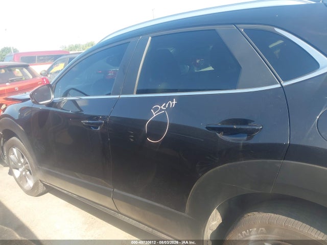 2023 Mazda Cx-30 2.5 S Select მანქანა იყიდება აუქციონზე, vin: 3MVDMBBM1PM532428, აუქციონის ნომერი: 45730812