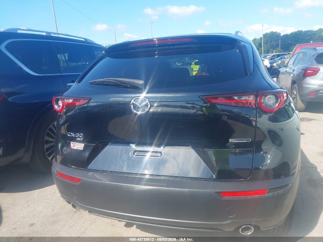 2023 Mazda Cx-30 2.5 S Select მანქანა იყიდება აუქციონზე, vin: 3MVDMBBM1PM532428, აუქციონის ნომერი: 45730812