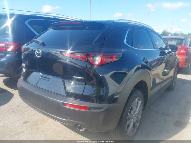 2023 Mazda Cx-30 2.5 S Select მანქანა იყიდება აუქციონზე, vin: 3MVDMBBM1PM532428, აუქციონის ნომერი: 45730812