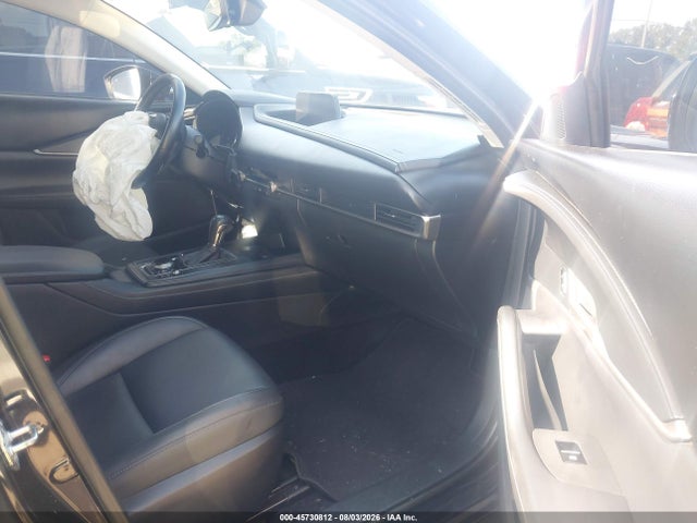 2023 Mazda Cx-30 2.5 S Select მანქანა იყიდება აუქციონზე, vin: 3MVDMBBM1PM532428, აუქციონის ნომერი: 45730812
