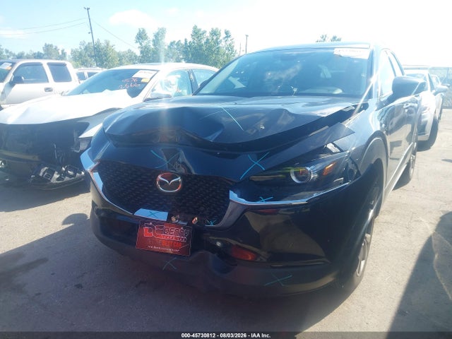 2023 Mazda Cx-30 2.5 S Select მანქანა იყიდება აუქციონზე, vin: 3MVDMBBM1PM532428, აუქციონის ნომერი: 45730812