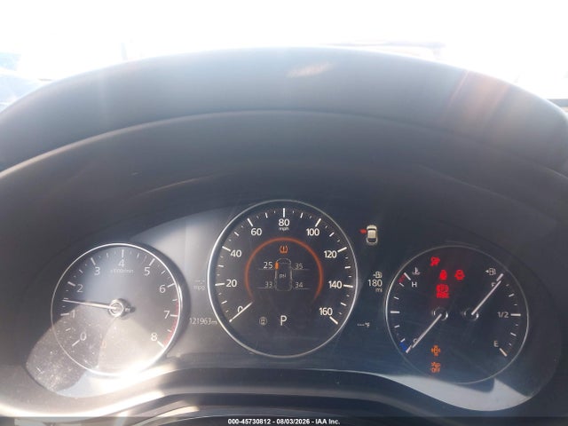 2023 Mazda Cx-30 2.5 S Select მანქანა იყიდება აუქციონზე, vin: 3MVDMBBM1PM532428, აუქციონის ნომერი: 45730812