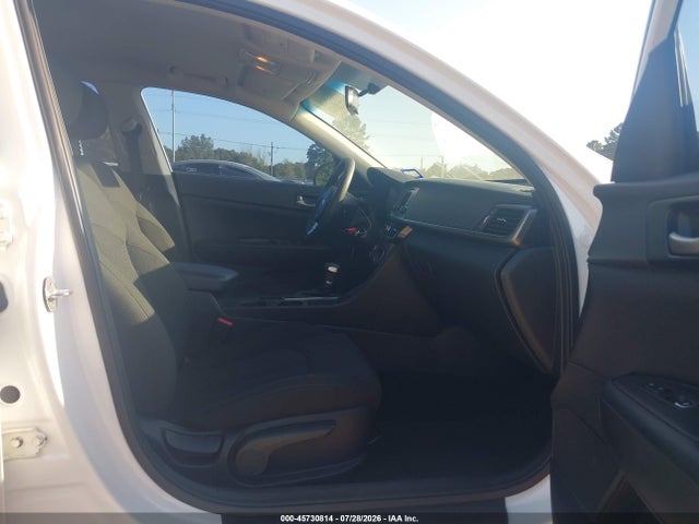 45730814 :رقم المزاد ، KNAGT4L34H5137893 vin ، 2017 Kia Optima Lx مزاد بيع