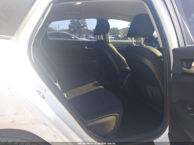 45730814 :رقم المزاد ، KNAGT4L34H5137893 vin ، 2017 Kia Optima Lx مزاد بيع