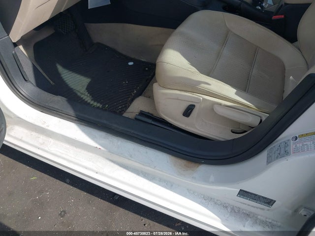 Продажа на аукционе авто 2013 Volkswagen Jetta 2.5l Se, vin: 3VWDP7AJ6DM253627, номер лота: 45730823