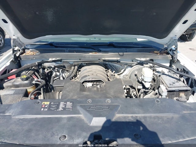 Chevrolet Silverado 1500 Ltz 2015 3GCUKSEC9FG394595 Image 10