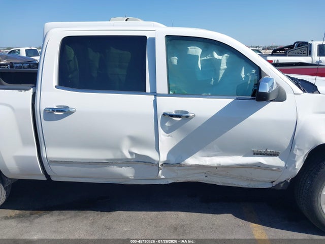 Chevrolet Silverado 1500 Ltz 2015 3GCUKSEC9FG394595 Image 13