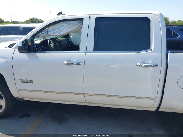 Chevrolet Silverado 1500 Ltz 2015 3GCUKSEC9FG394595 Image 14