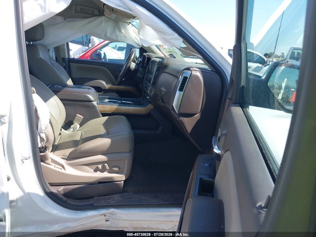 Chevrolet Silverado 1500 Ltz 2015 3GCUKSEC9FG394595 Image 5