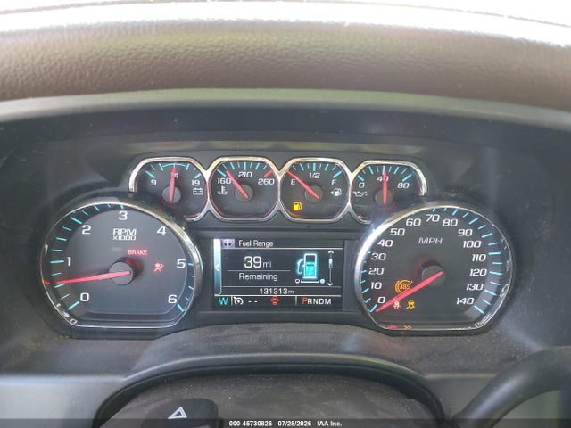 Chevrolet Silverado 1500 Ltz 2015 3GCUKSEC9FG394595 Image 7