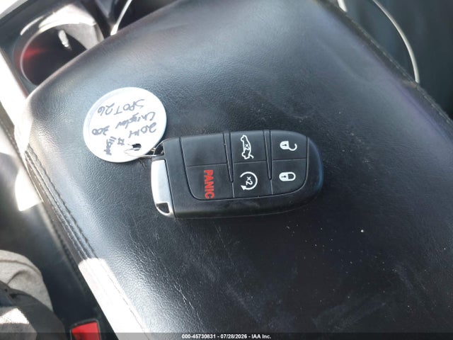 45730831 :رقم المزاد ، 2C3CCAAG5EH125296 vin ، 2014 Chrysler 300 مزاد بيع