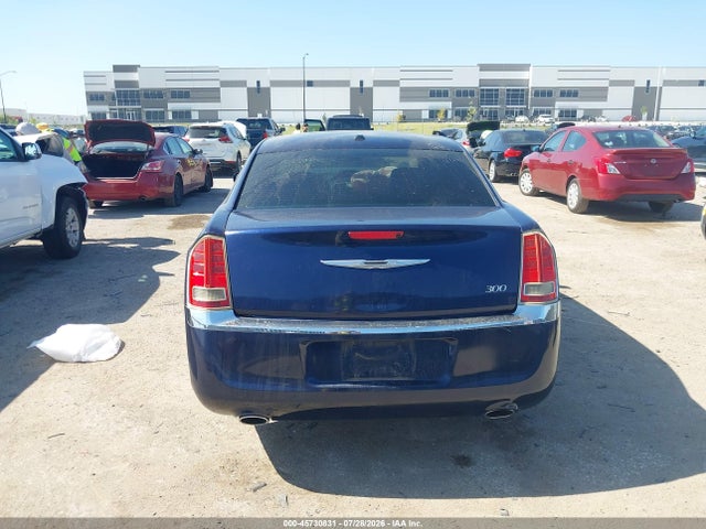 45730831 :رقم المزاد ، 2C3CCAAG5EH125296 vin ، 2014 Chrysler 300 مزاد بيع