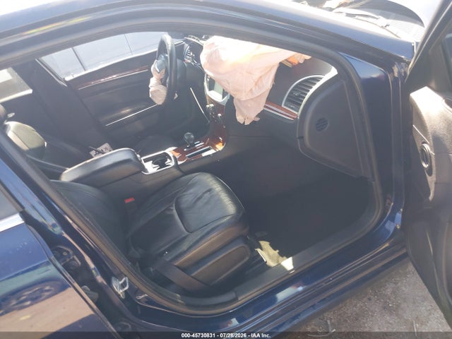 45730831 :رقم المزاد ، 2C3CCAAG5EH125296 vin ، 2014 Chrysler 300 مزاد بيع
