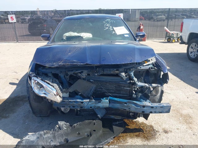45730831 :رقم المزاد ، 2C3CCAAG5EH125296 vin ، 2014 Chrysler 300 مزاد بيع