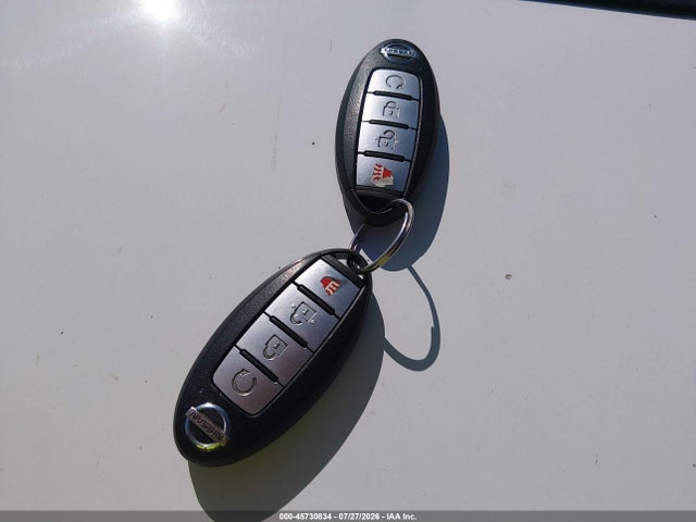 Nissan KICKS SV 2019 3N1CP5CU8KL536529 Image 11