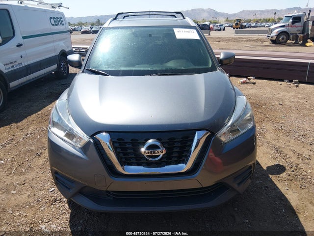 Nissan KICKS SV 2019 3N1CP5CU8KL536529 Image 12