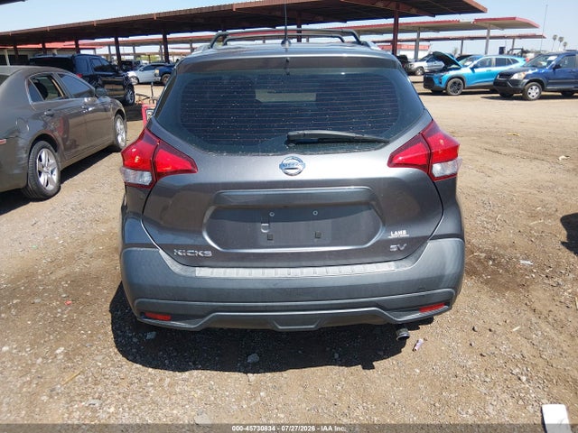 Nissan KICKS SV 2019 3N1CP5CU8KL536529 Image 16