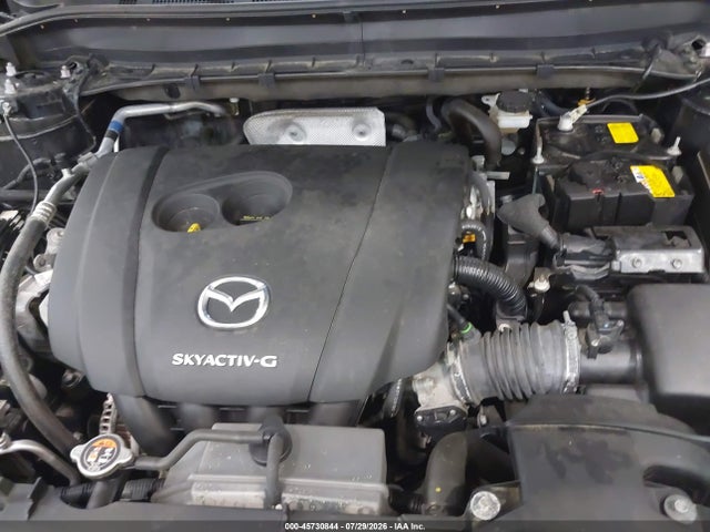 2024 Mazda Cx-5 2.5 S Select მანქანა იყიდება აუქციონზე, vin: JM3KFBBL5R0431755, აუქციონის ნომერი: 45730844