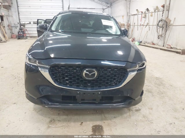 2024 Mazda Cx-5 2.5 S Select მანქანა იყიდება აუქციონზე, vin: JM3KFBBL5R0431755, აუქციონის ნომერი: 45730844