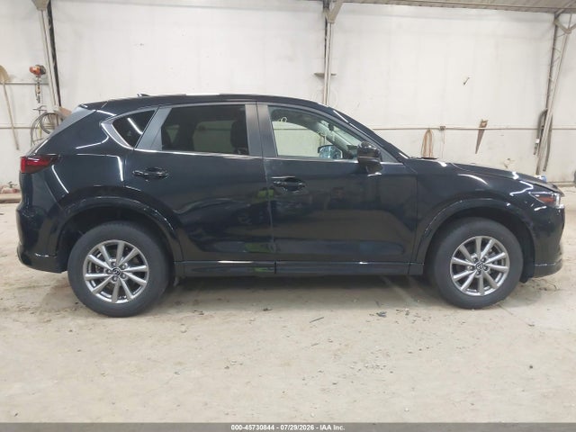 2024 Mazda Cx-5 2.5 S Select მანქანა იყიდება აუქციონზე, vin: JM3KFBBL5R0431755, აუქციონის ნომერი: 45730844