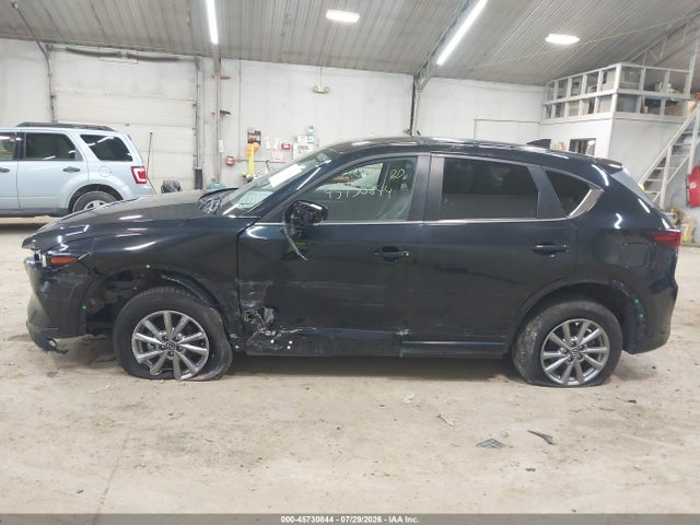 2024 Mazda Cx-5 2.5 S Select მანქანა იყიდება აუქციონზე, vin: JM3KFBBL5R0431755, აუქციონის ნომერი: 45730844