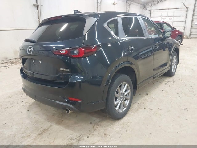 2024 Mazda Cx-5 2.5 S Select მანქანა იყიდება აუქციონზე, vin: JM3KFBBL5R0431755, აუქციონის ნომერი: 45730844