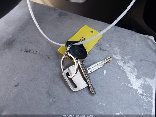Aukcja sprzedaży 2007 Toyota Yaris, vin: JTDJT923275109788, numer aukcji: 45730843