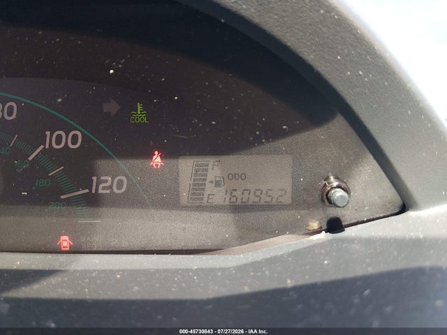 Aukcja sprzedaży 2007 Toyota Yaris, vin: JTDJT923275109788, numer aukcji: 45730843